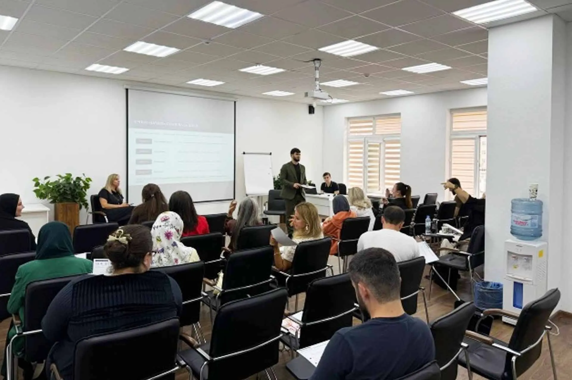 Министерство экономического развития Карачаево-Черкесской Республики