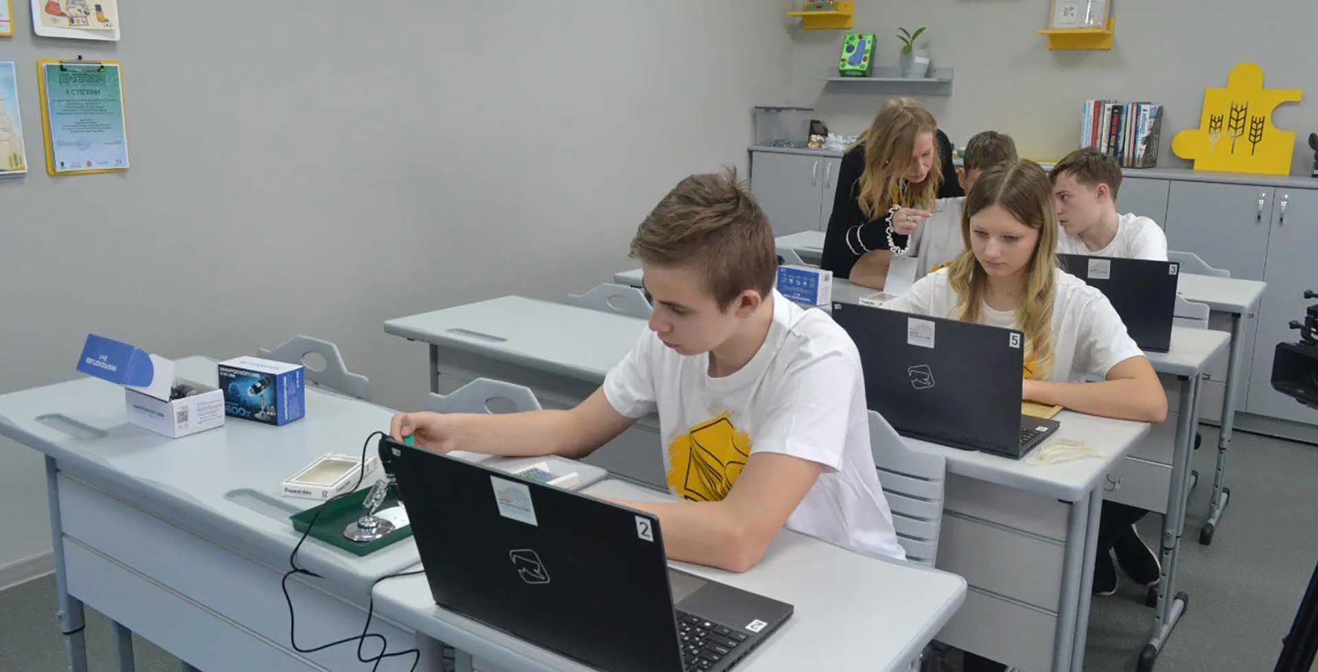 Пресс-служба Правительства Нижегородской области