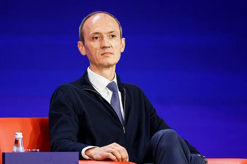 Дмитрий Григоренко: коммерческие и&nbsp;госсервисы перестали быть конкурентами