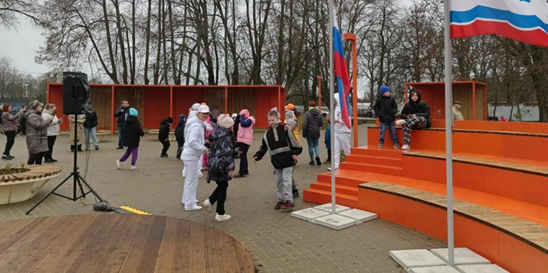  Управление пресс-службы Губернатора и Правительства Ленинградской области