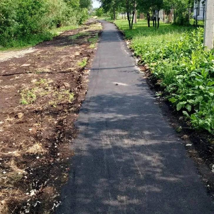 Администрация Мценского района