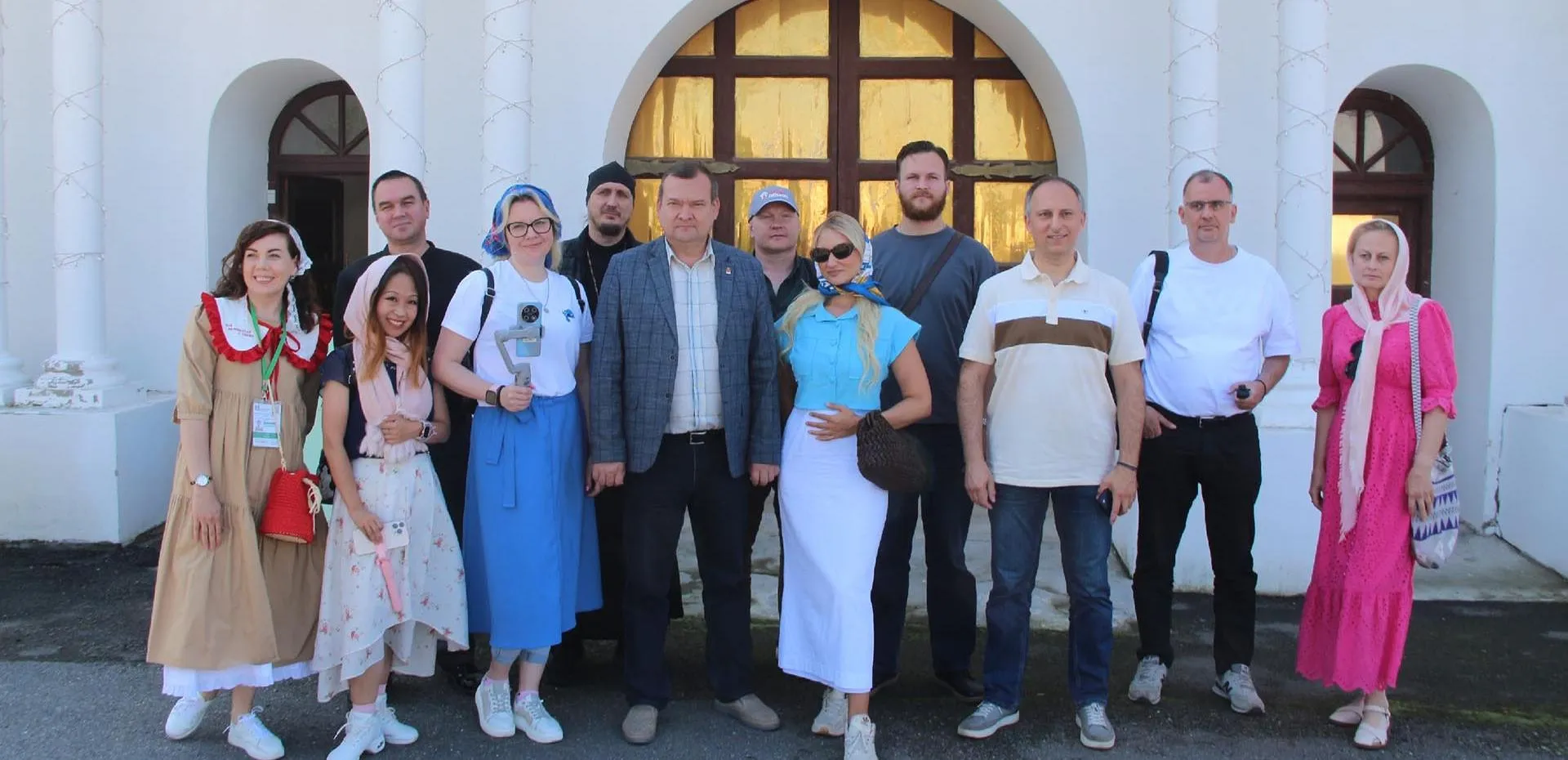 Администрация Далматовского района