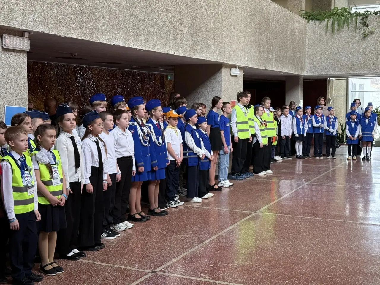 Управление массовых коммуникаций Кировской области