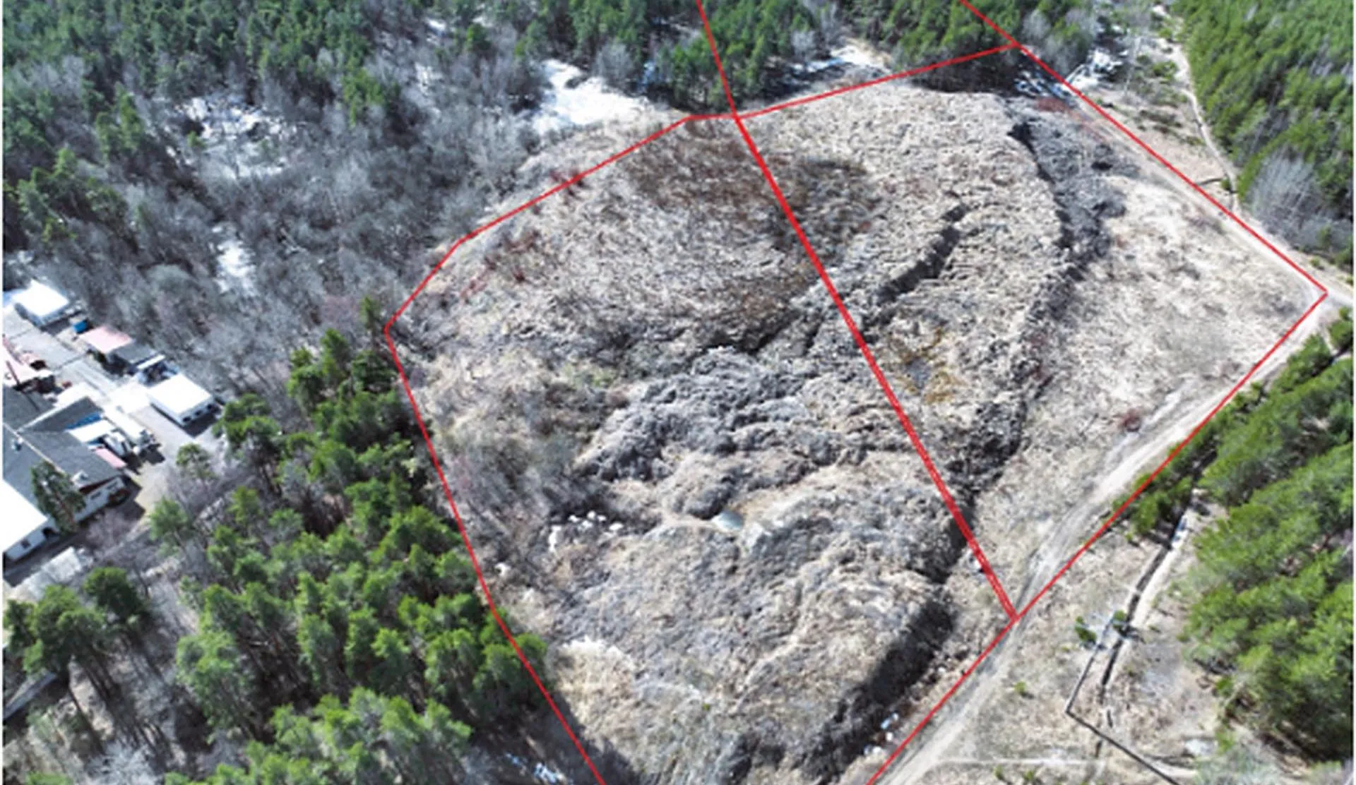 Комитет Ленинградской области по обращению с отходами