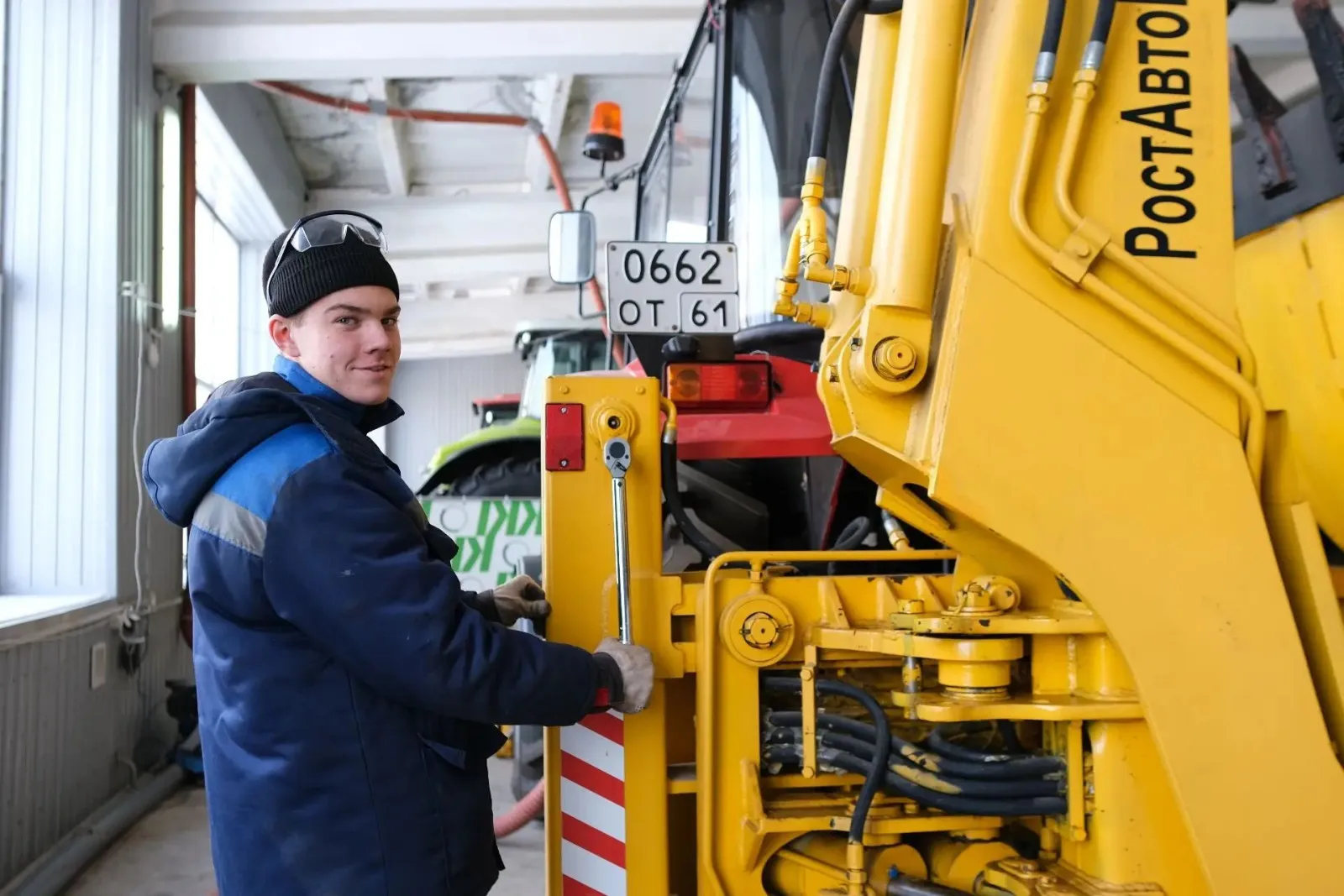 Министерство региональной политики и массовых коммуникаций Ростовской области