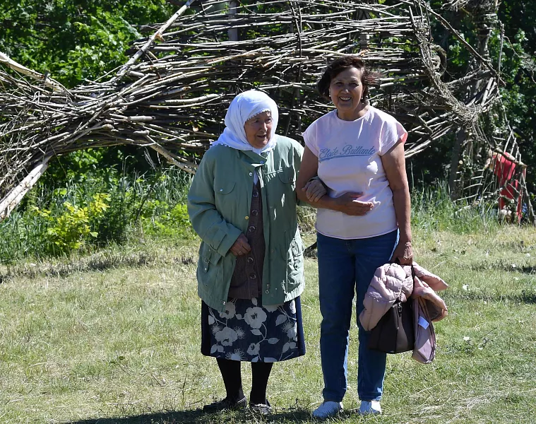 Более 200&nbsp;пермских социальных участковых повысили квалификацию