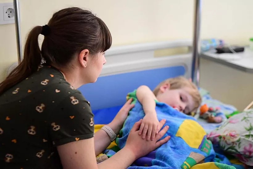 Поставки препаратов для&nbsp;лечения СМА и&nbsp;нейробластомы в&nbsp;РФ начнутся в&nbsp;ближайшее время