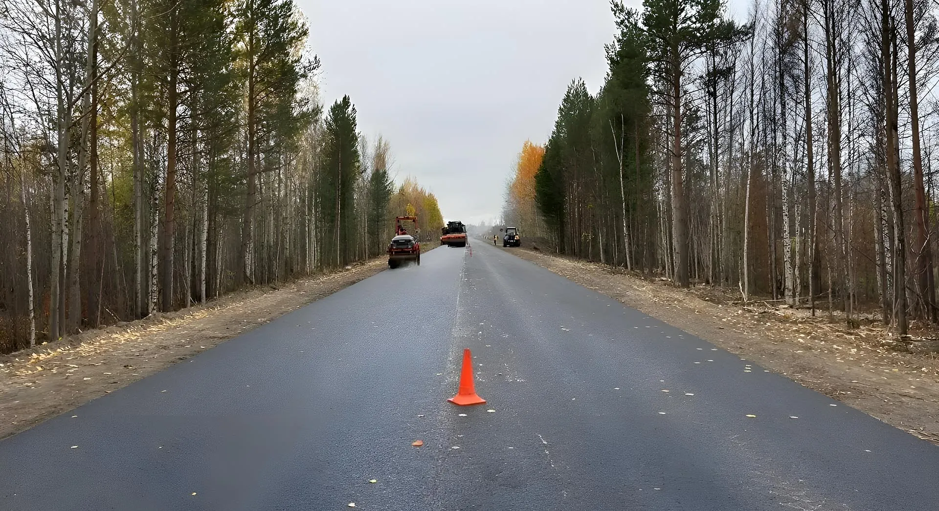 КУ "Управление автомобильных дорог" ХМАО-Югры