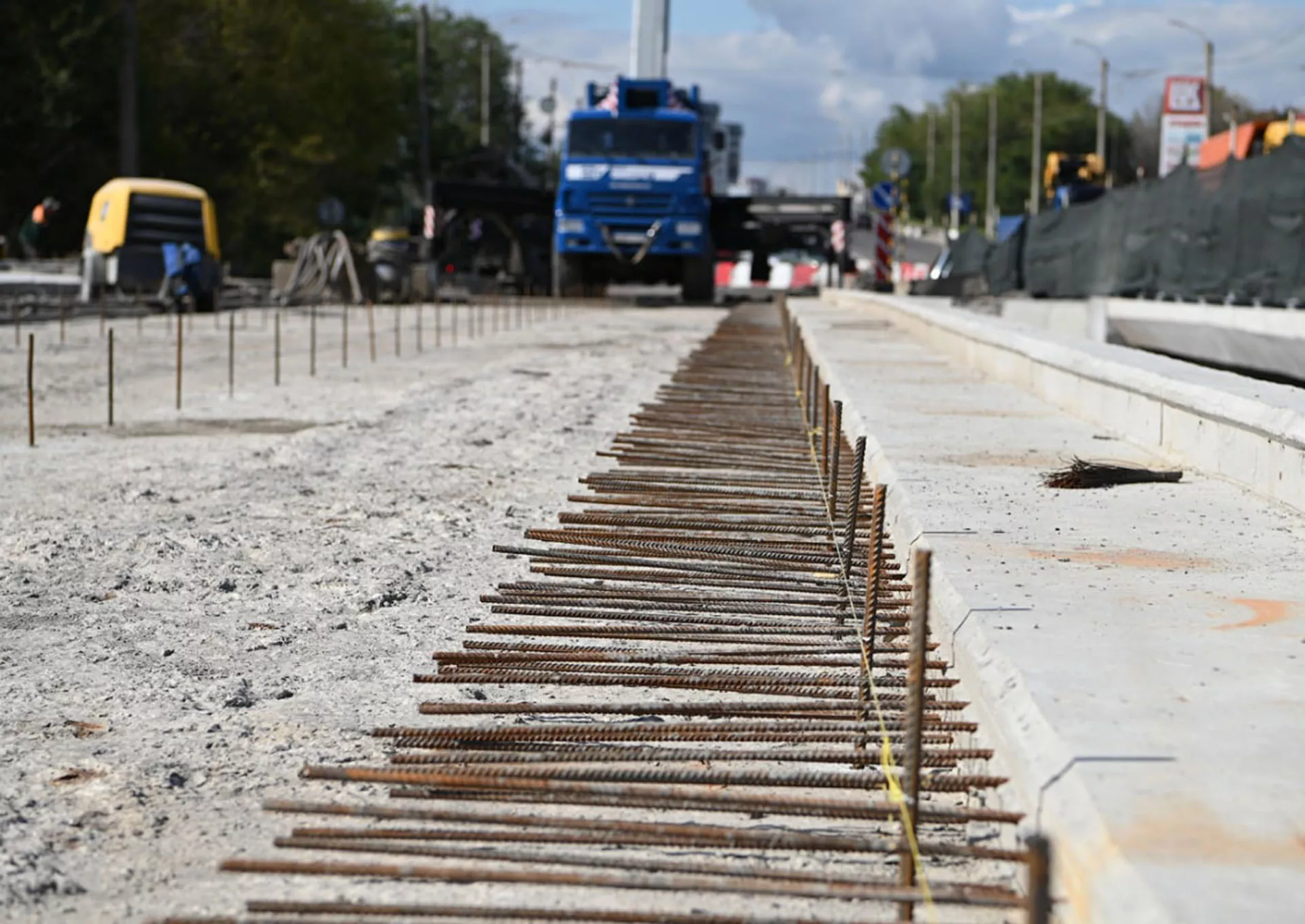 Правительство Белгородской области