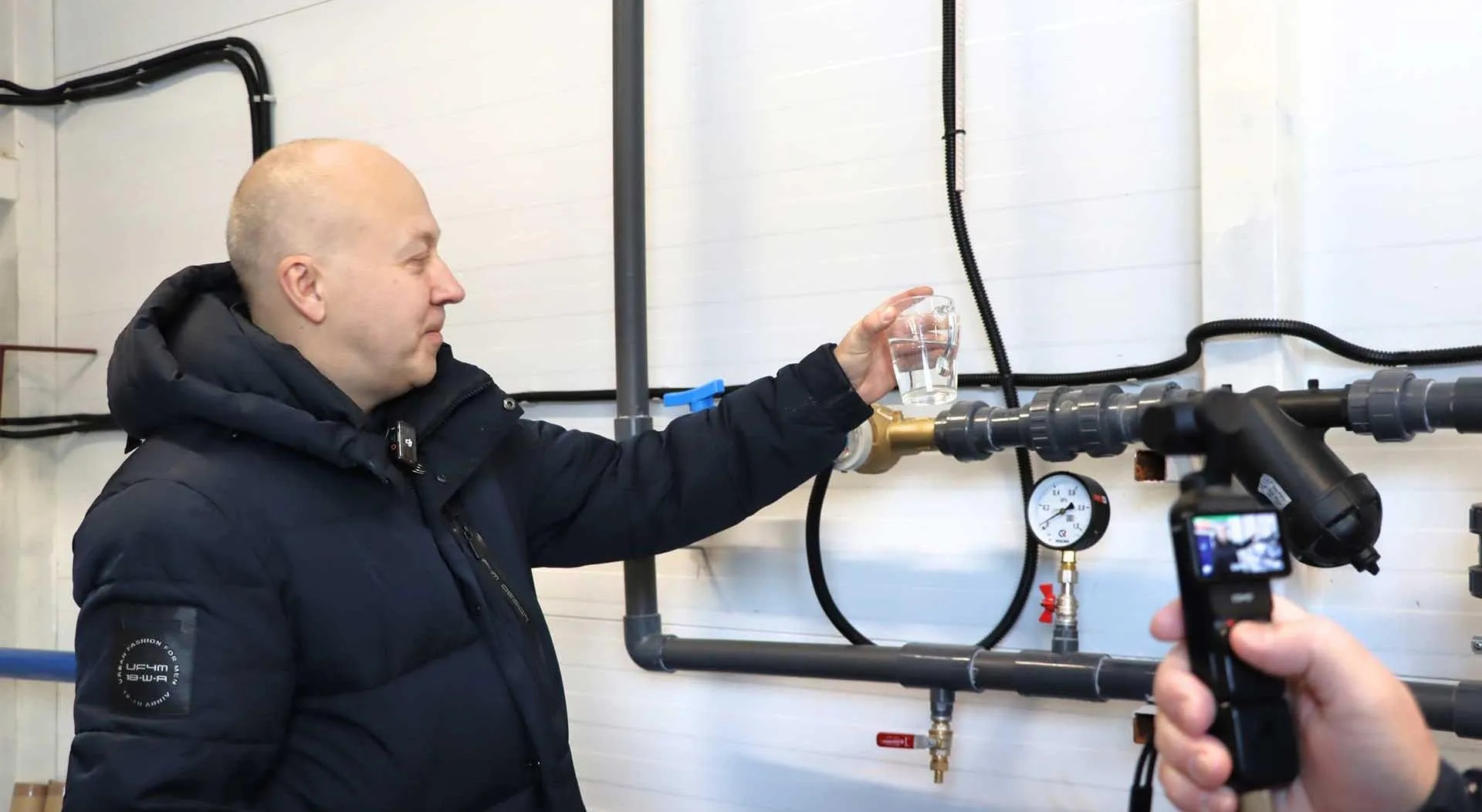 Правительство Ивановской области