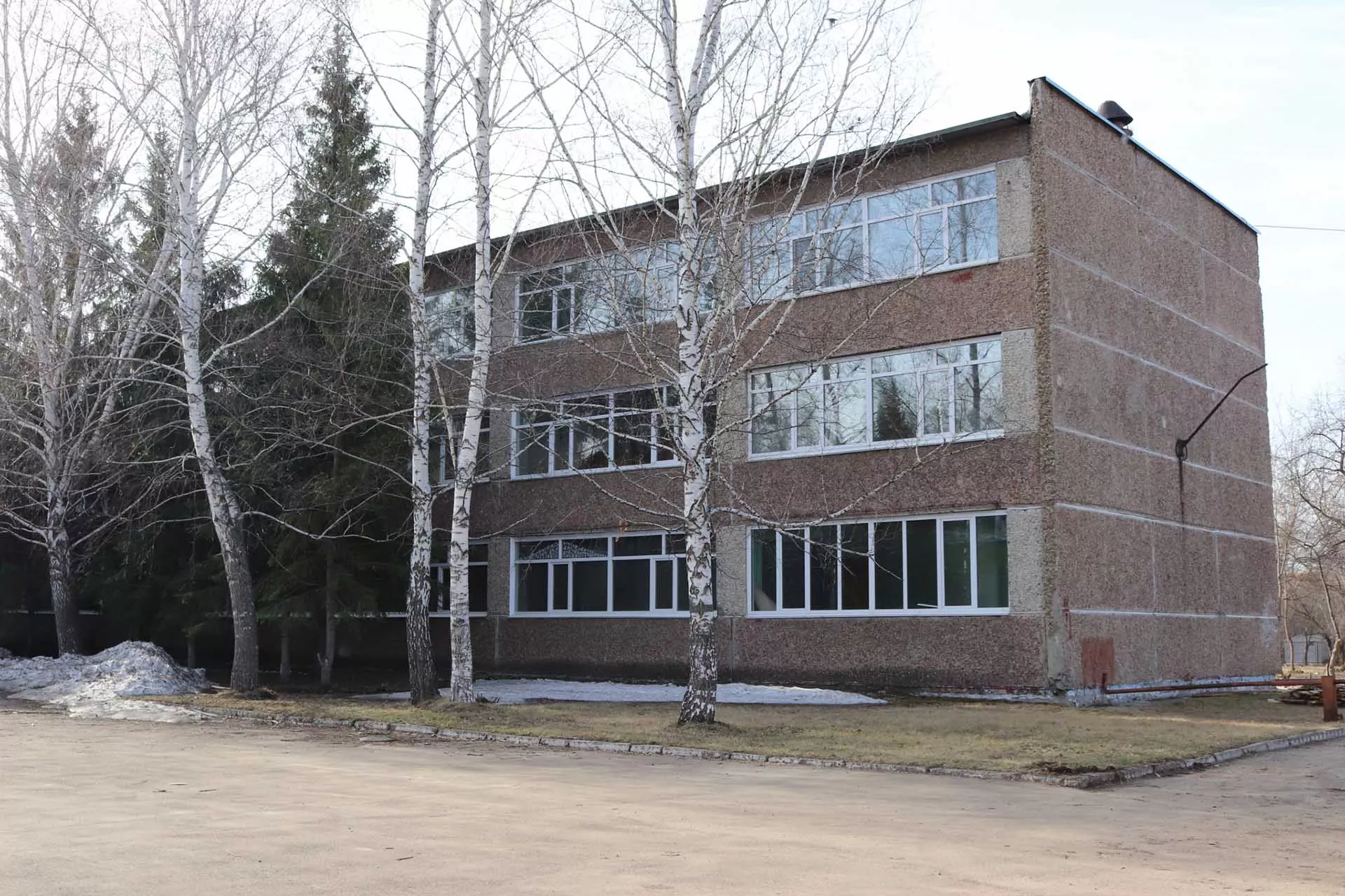 Министерство образования и науки Алтайского края