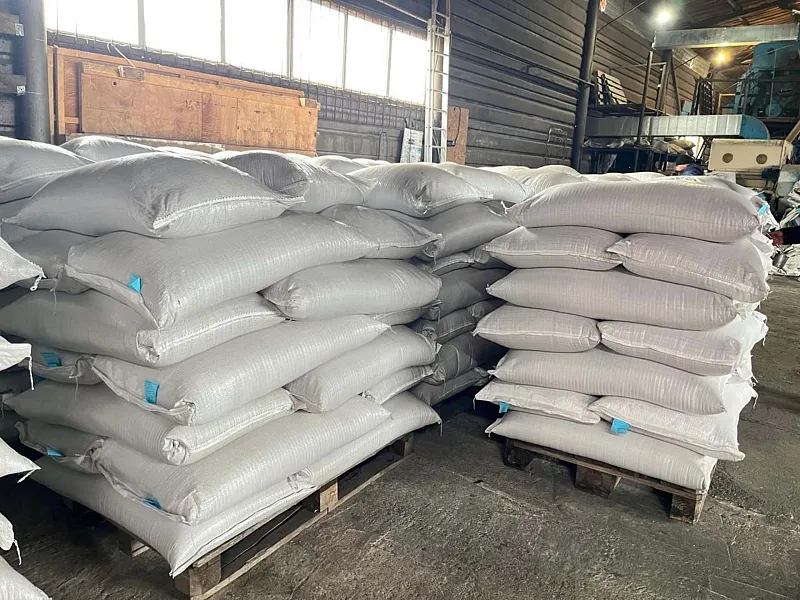 Экспорт семян из&nbsp;Башкирии вырос почти вдвое с&nbsp;начала года