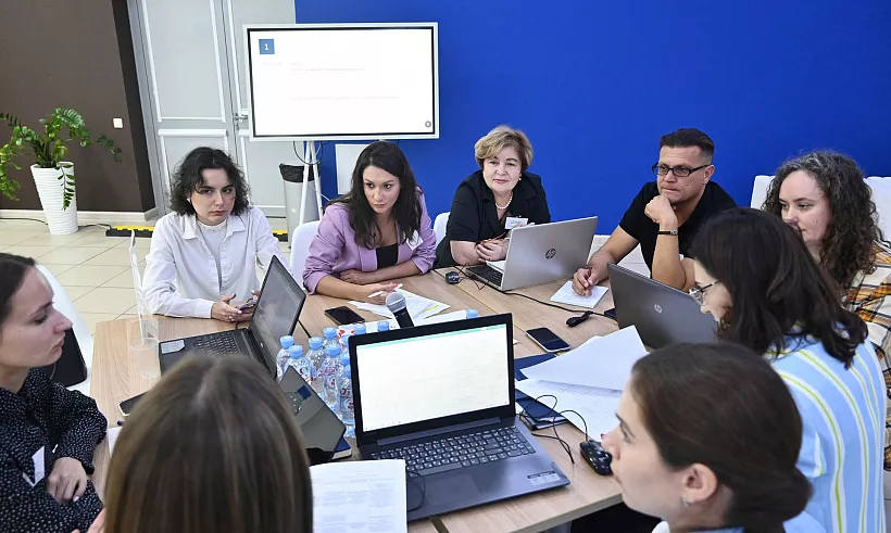 В&nbsp;Калмыкии расширили программу бесплатного переобучения граждан