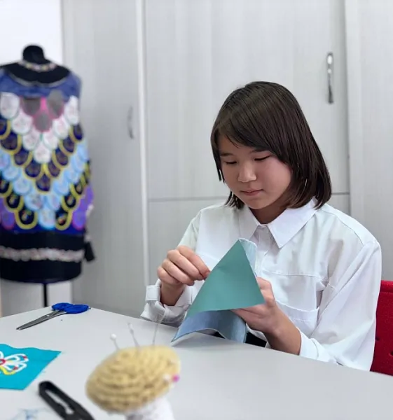 В&nbsp;Нанайском районе Хабаровского края отремонтировали 2&nbsp;школы