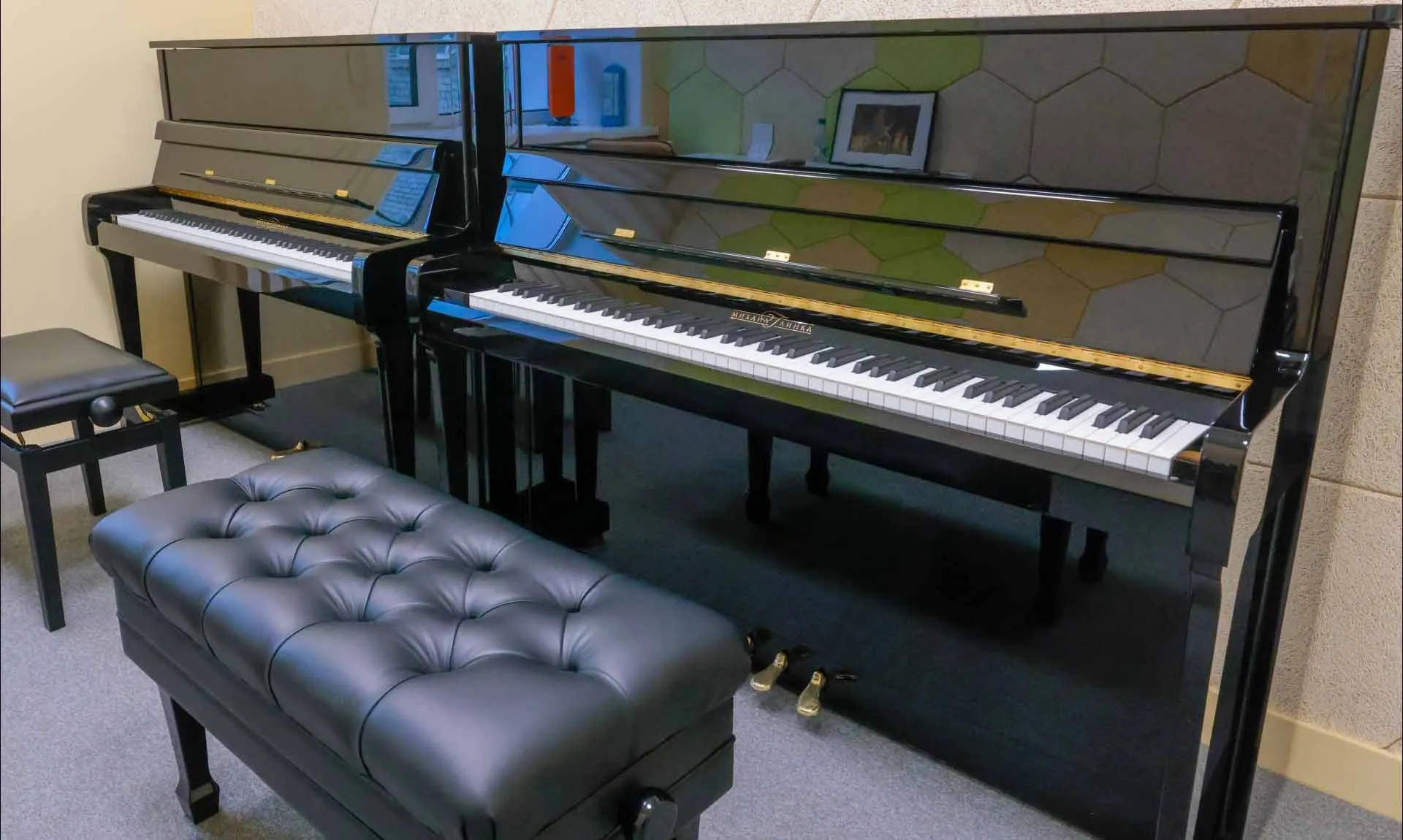  Администрация города Лабытнанги