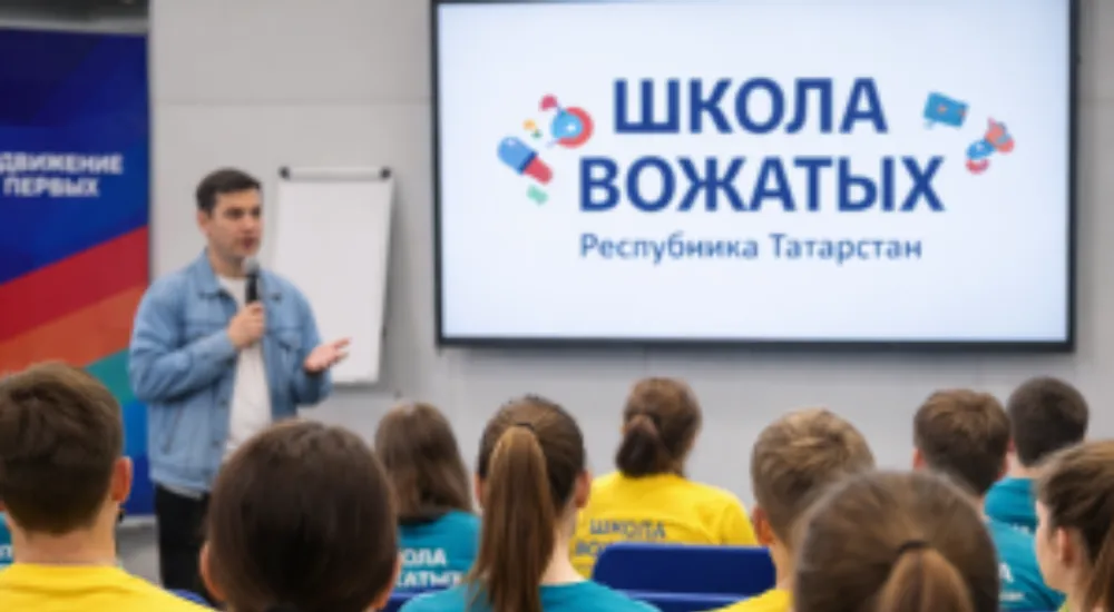  Исполком Тукаевского района