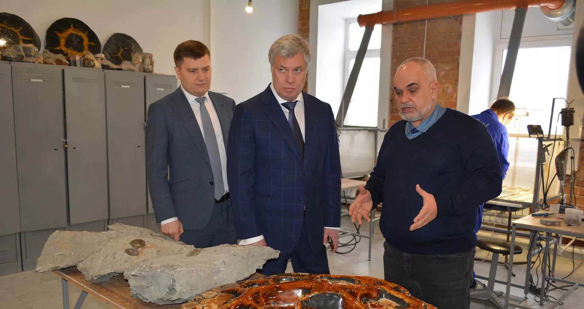 Министерство экономического развития и промышленности Ульяновской области