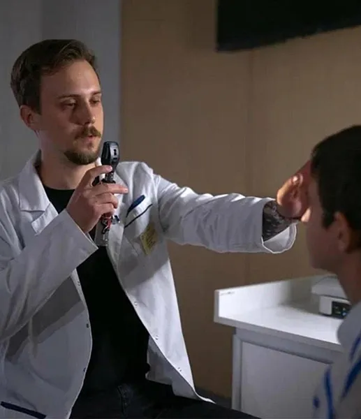 В&nbsp;Подмосковье с&nbsp;начала года почти 100&nbsp;тысяч детей прошли профосмотры