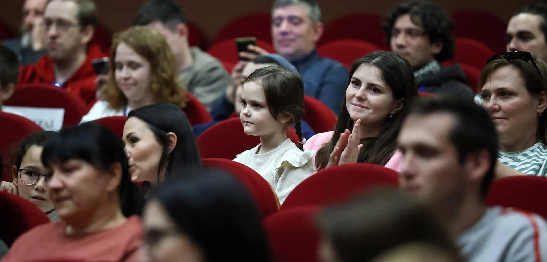 Виталий Тимкив/РИА Новости