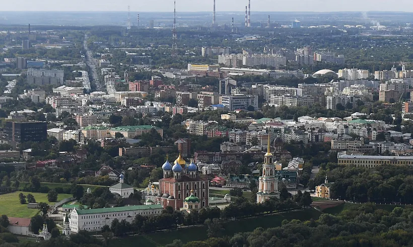 Жителей и&nbsp;гостей Рязани приглашают на&nbsp;экскурсию &laquo;Тайны улицы Почтовой&raquo;