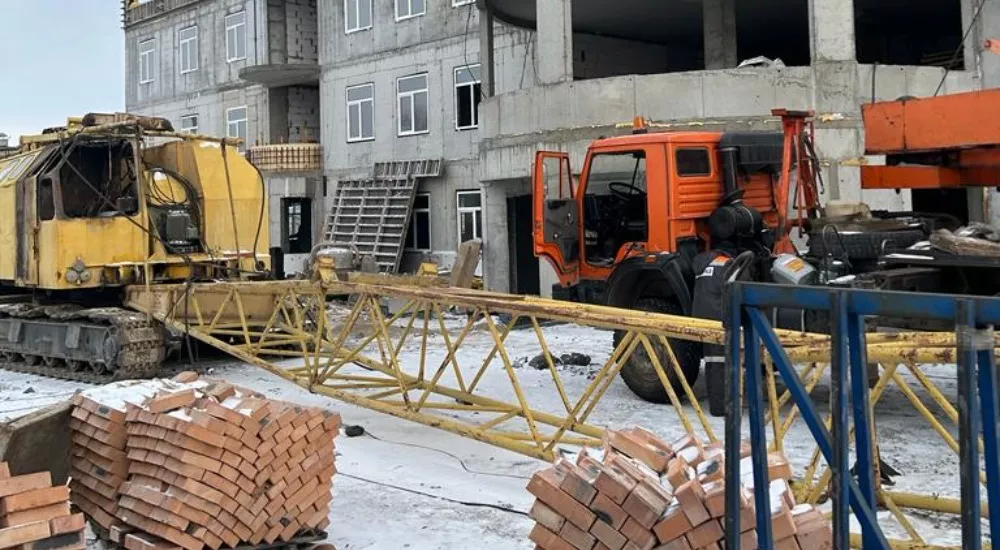 Министерство строительства и ЖКХ Республики Хакасия
