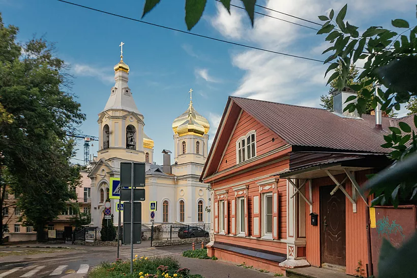В&nbsp;Нижегородской области запустили новый проект &laquo;Вне времени&raquo;