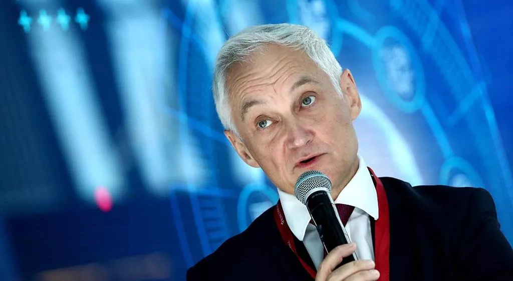 Александр Рюмин/ТАСС