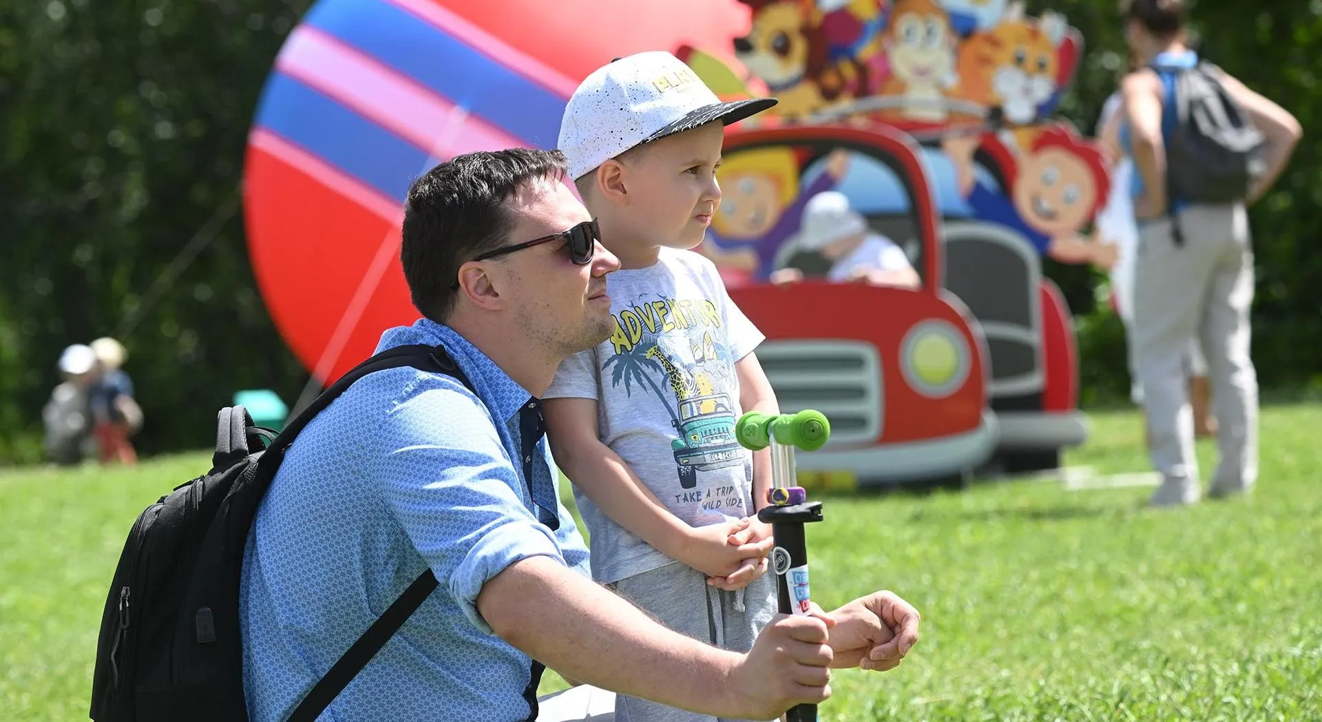 Кирилл Каллиников/РИА Новости