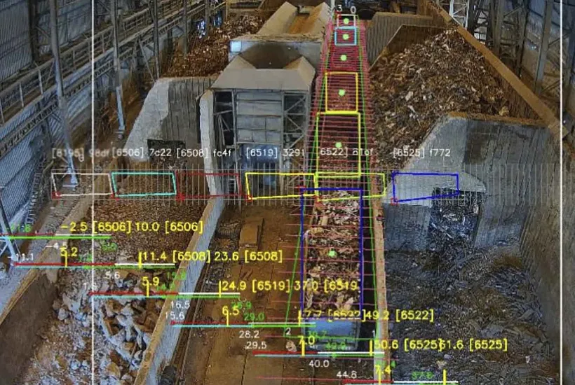 На&nbsp;заводе Челябинской области внедрили ИИ-систему для&nbsp;контроля производства