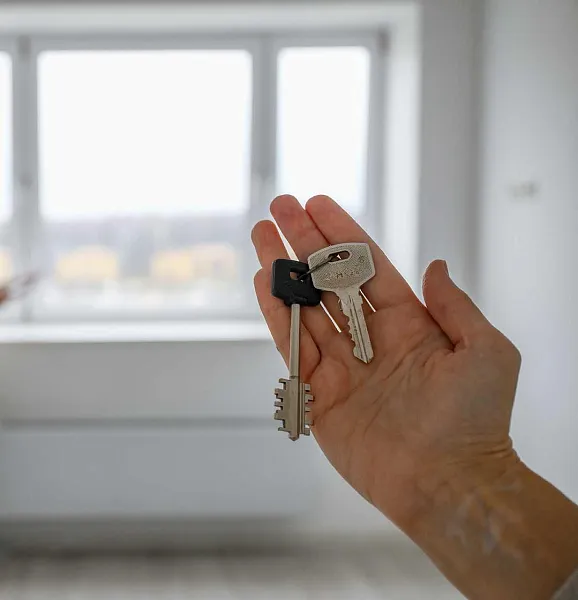 В&nbsp;селе Глебово Ярославской области 15&nbsp;человек получили новые квартиры