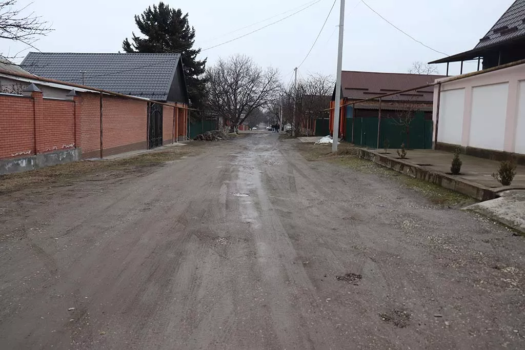 Пресс-служба мэрии Грозного
