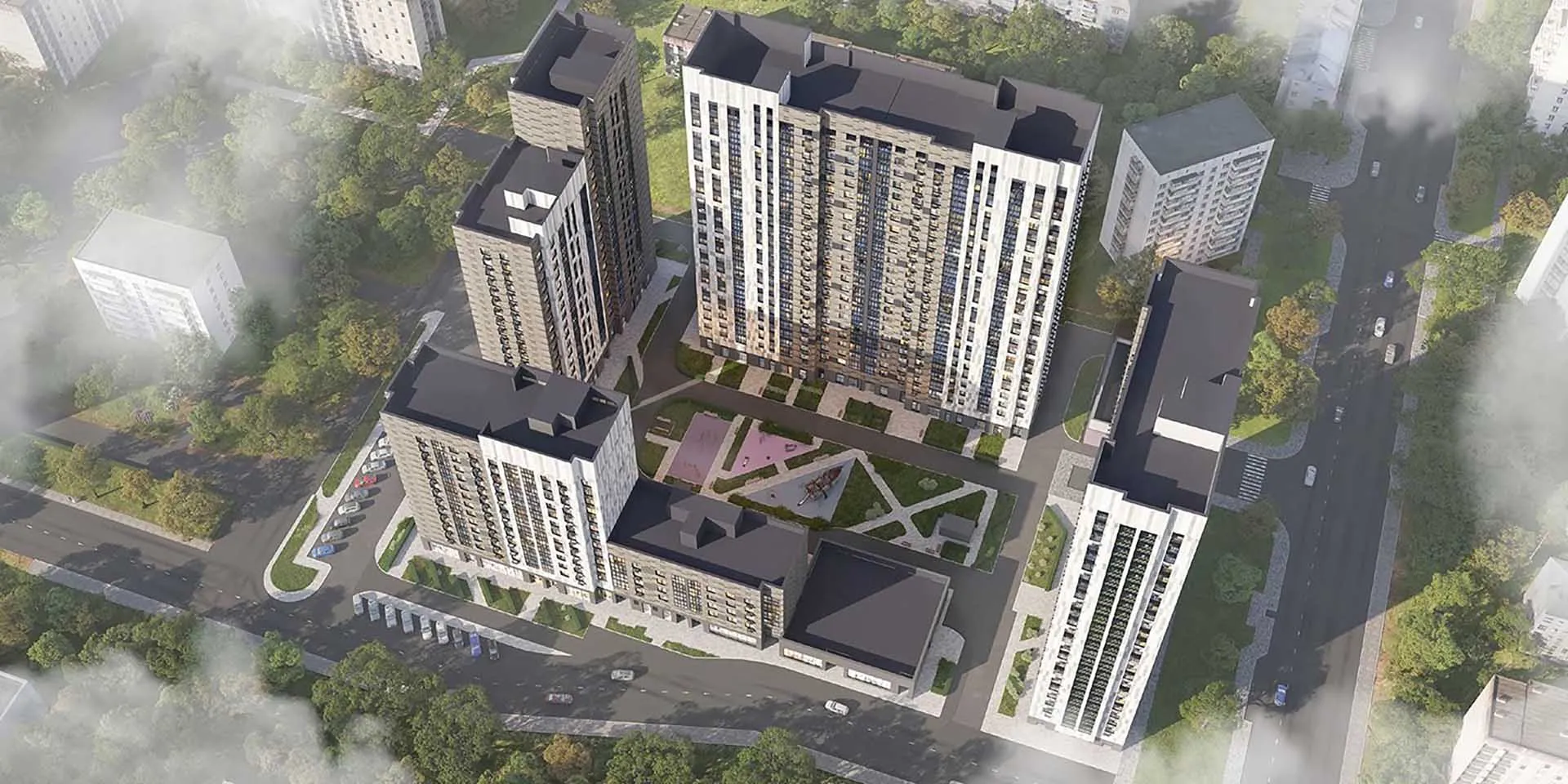 Департамент экономической политики и развития г. Москвы