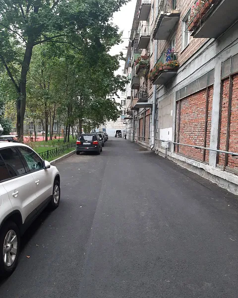 В&nbsp;Обуховском муниципальном округе в&nbsp;Санкт-Петербурге создали зону отдыха