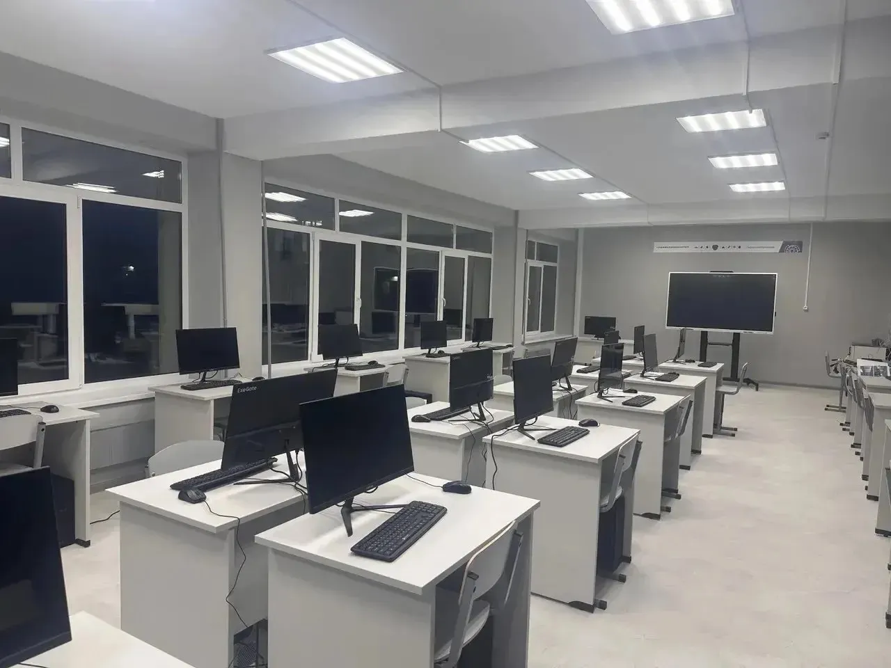 Министерство образования Самарской области