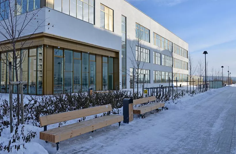 В&nbsp;Свердловской области построят 16&nbsp;школ в&nbsp;2024&nbsp;году