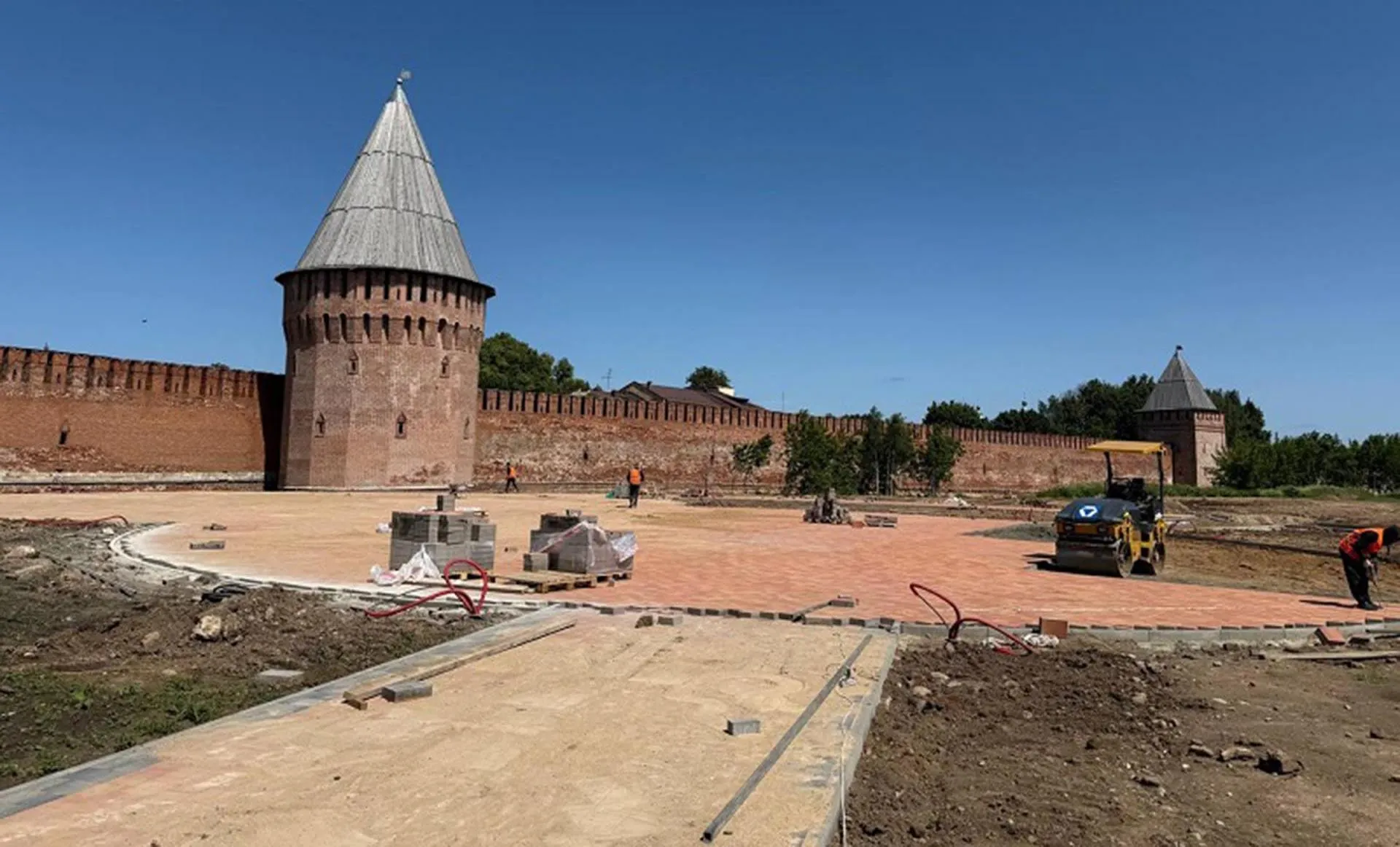 Пресс-служба Правительства Смоленской области
