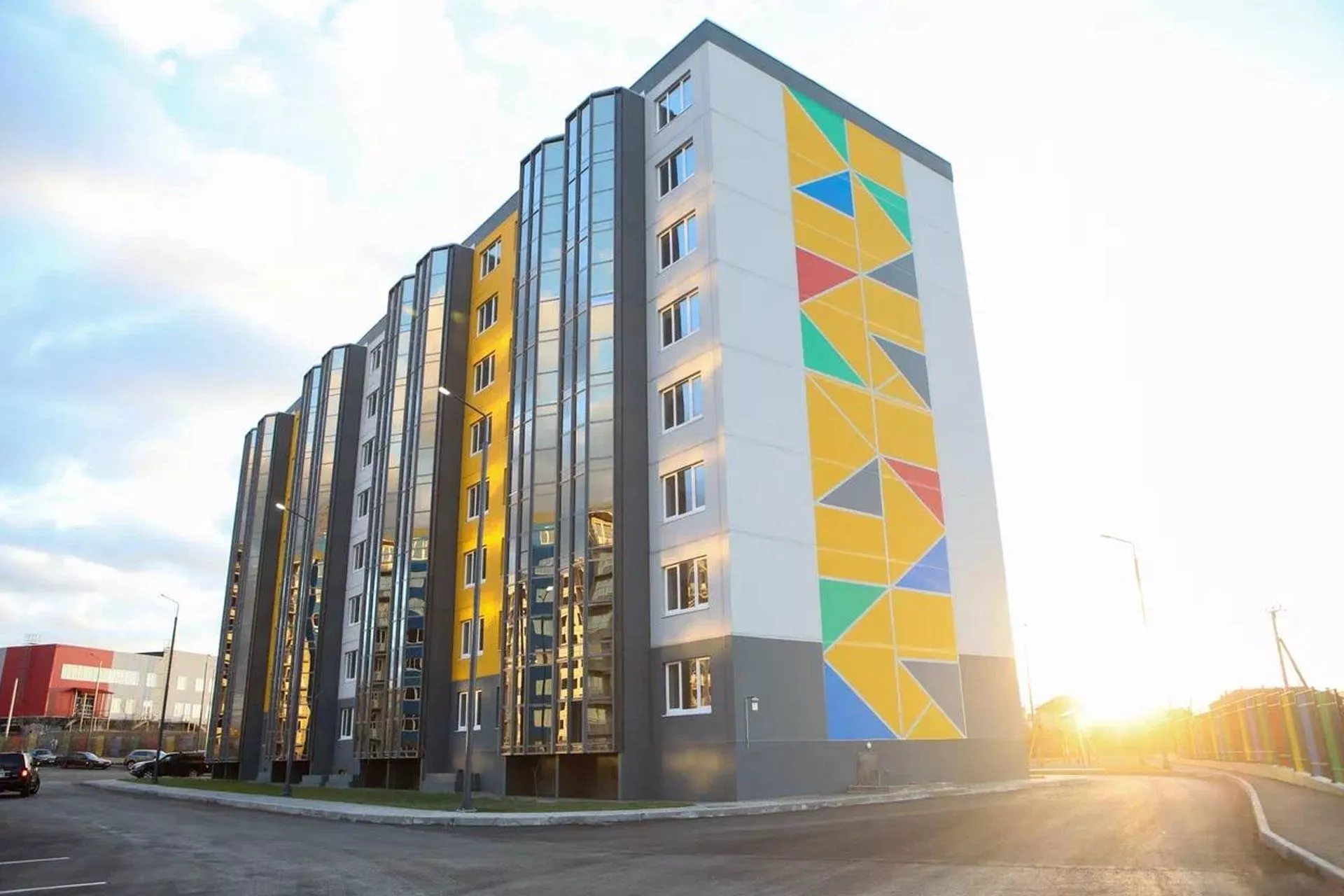 Агентство проектного управления Приморского края