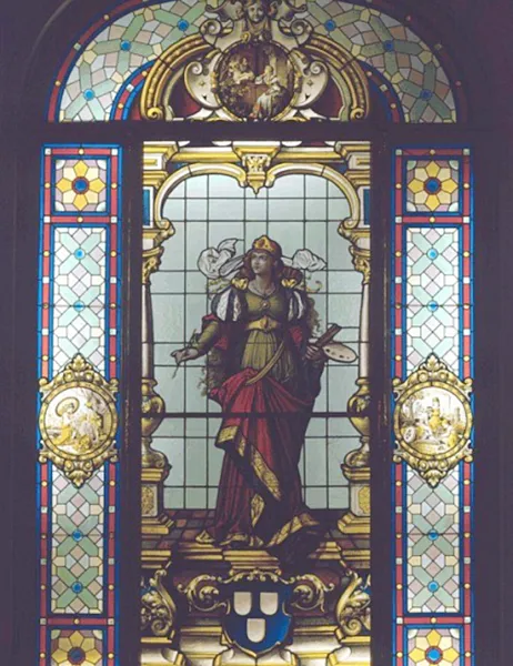 В&nbsp;Санкт-Петербурге открылась выставка &laquo;Спасти и&nbsp;сохранить&raquo;