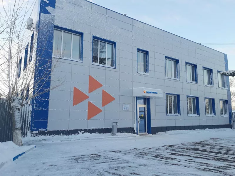 В&nbsp;Тюкалинске Омской области открылся модернизированный кадровый центр