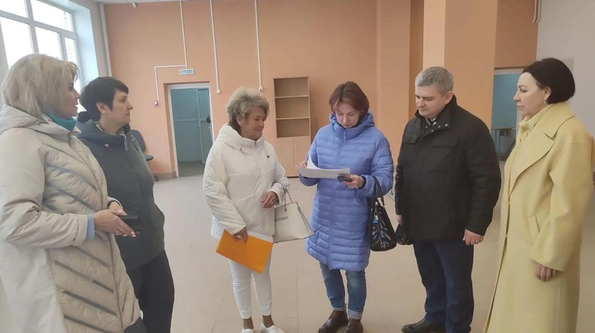МБУ ДО "Детская школа искусств" Новоуральского городского округа