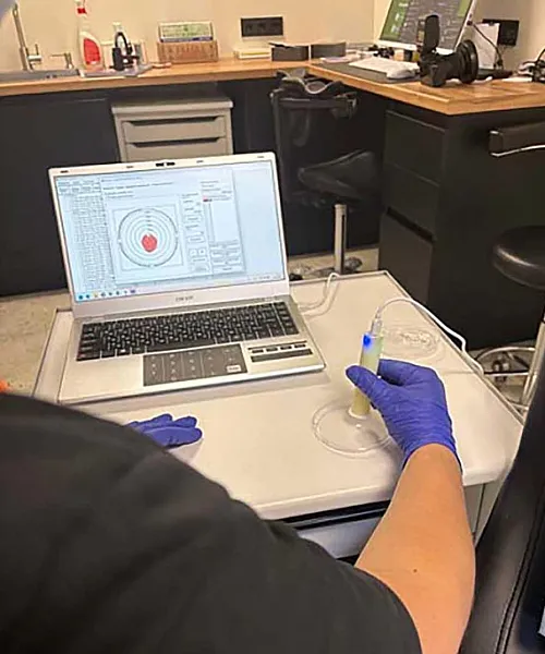 Белгородские ученые разработали уникальный метод лечения глубокого кариеса