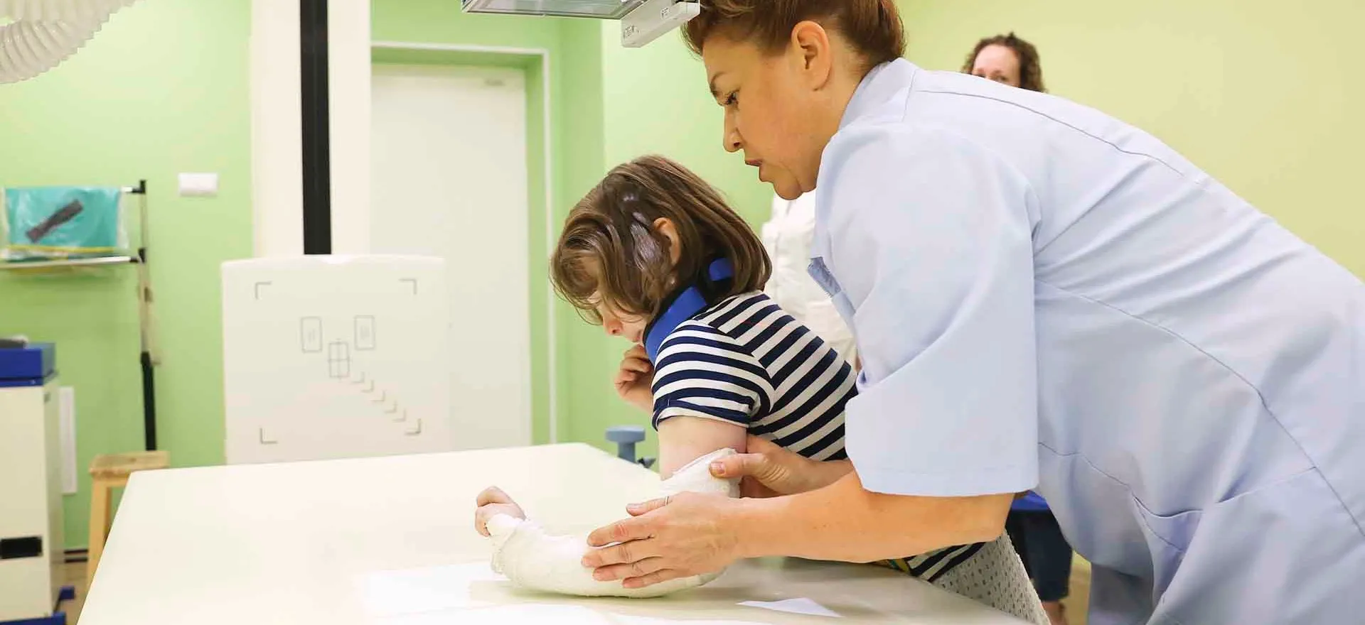 Администрация Калининского района Санкт-Петербурга