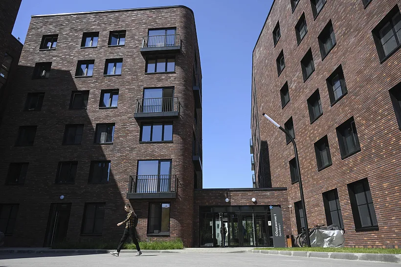 В&nbsp;России создадут еще&nbsp;не&nbsp;менее 15&nbsp;университетских кампусов