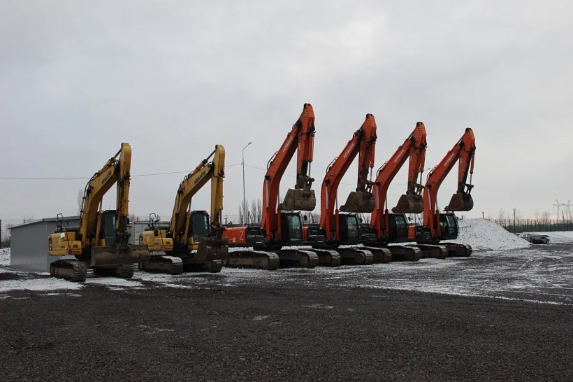 В&nbsp;Курской области в&nbsp;2024&nbsp;году рекультивировали свалку