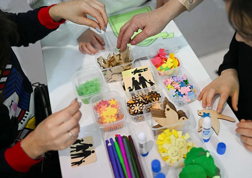 Фестиваль &laquo;Молодежь! Дружба! Мир!&raquo; прошел в&nbsp;Пушкинском районе Петербурга