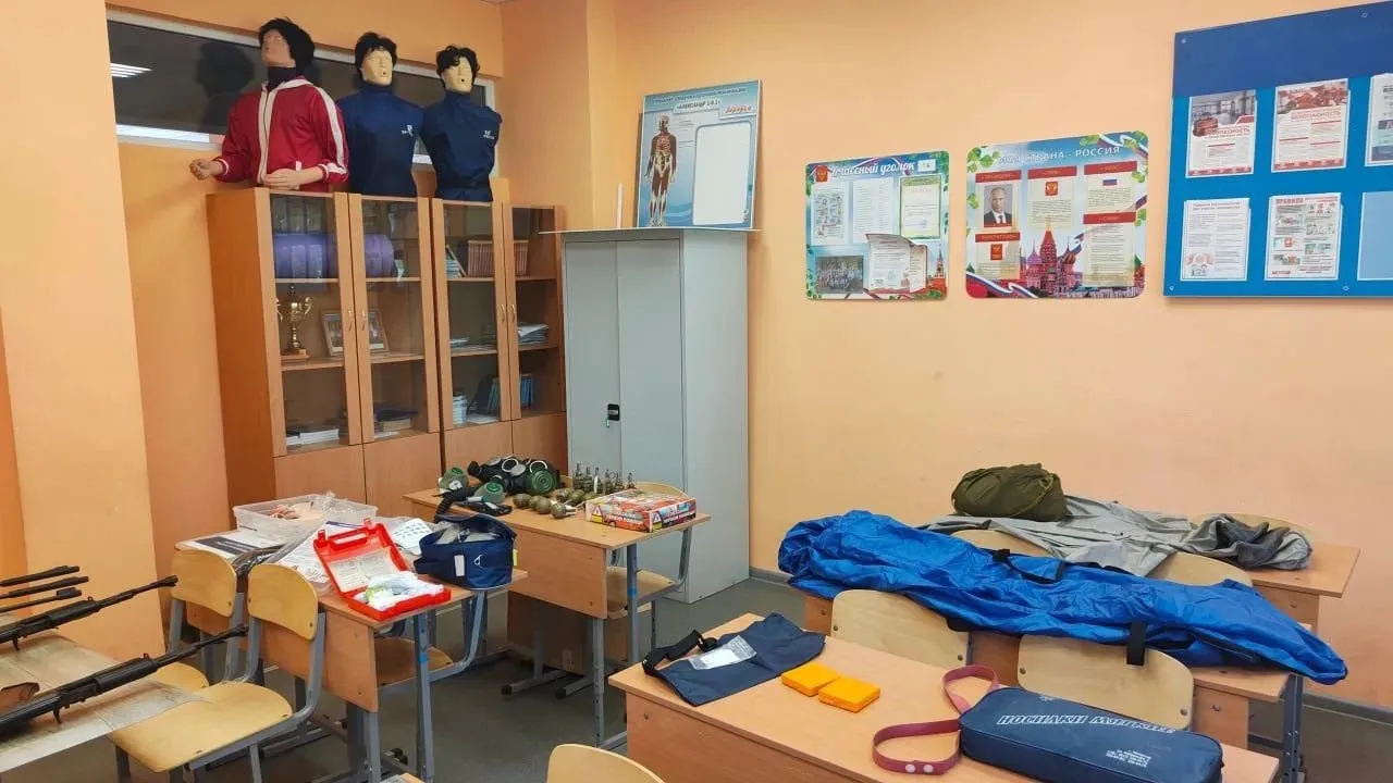 Пресс-служба Правительства Смоленской области