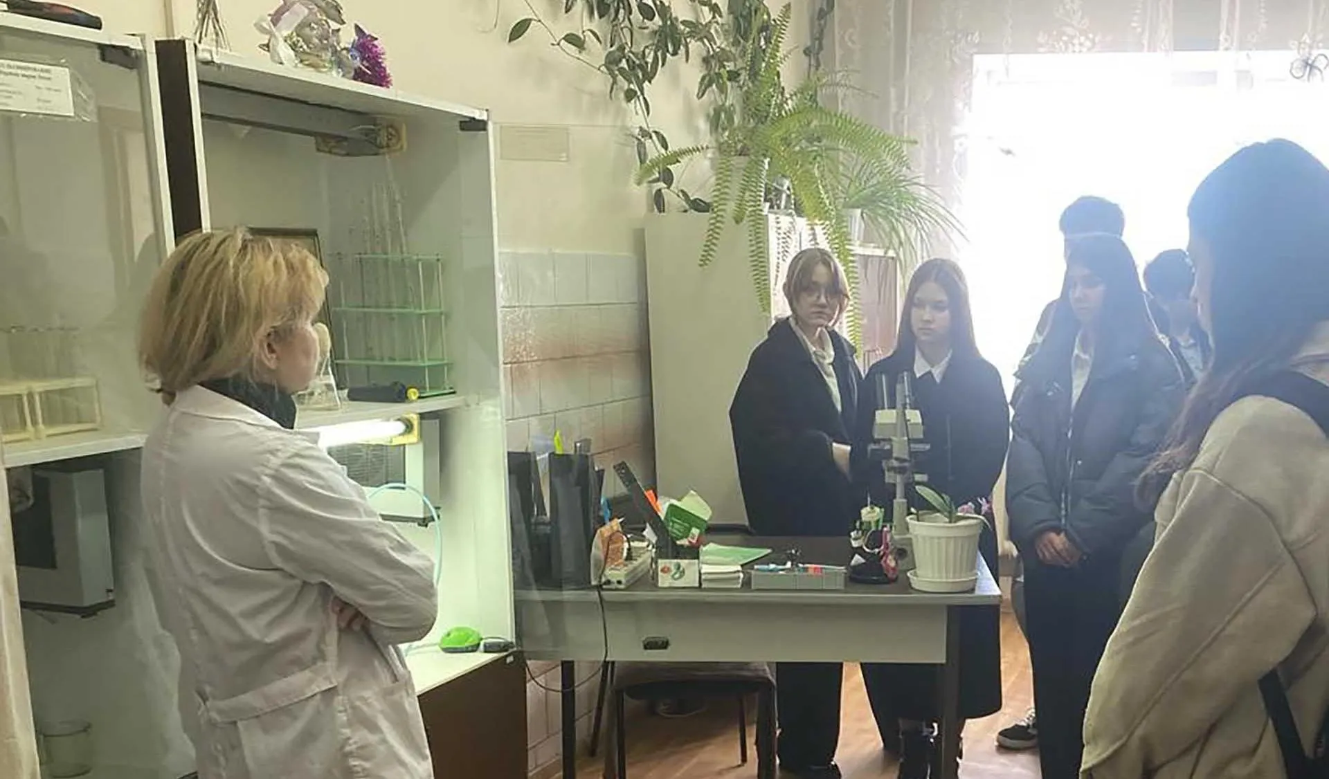 Министерство экологии и природных ресурсов Республики Татарстан