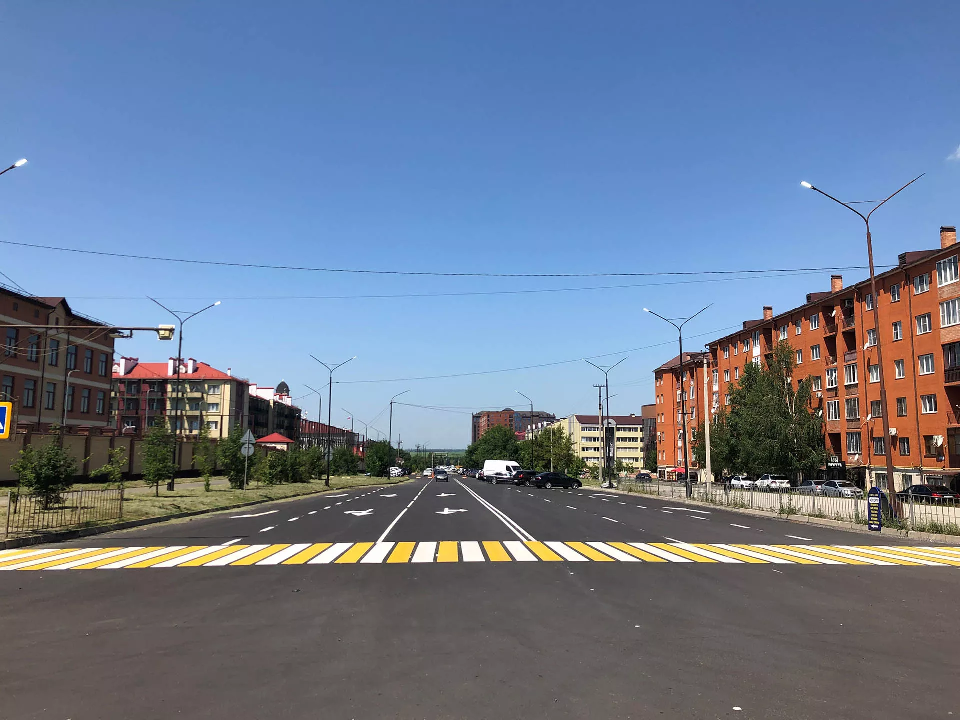 ФГБУ «ИНФОРМАВТОДОР»