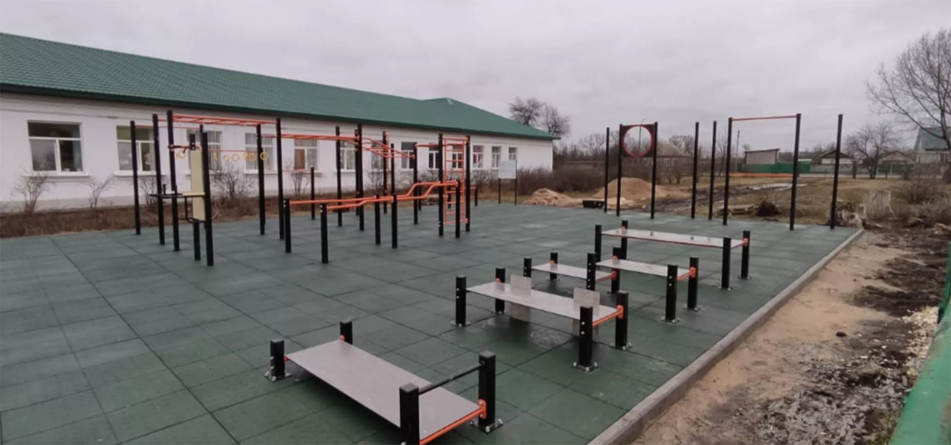 Администрация Новоаннинского муниципального района Волгоградской области