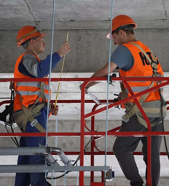 В&nbsp;Дагестане запустят единую цифровую систему строительного надзора